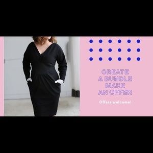 Create a bundle and make me an offer!
